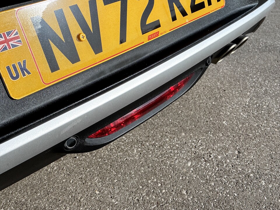 Used Vauxhall Mokka 2023 for sale - 77676767: Photo 48