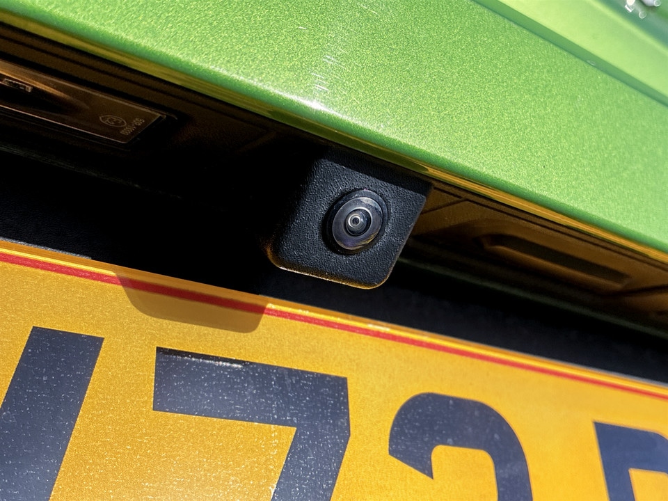 Used Vauxhall Mokka 2023 for sale - 77676767: Photo 49