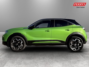 Used Vauxhall Mokka 2023 for sale - 77676767: Photo