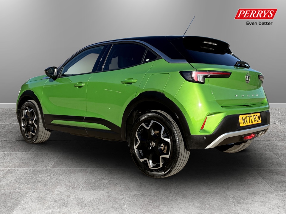 Used Vauxhall Mokka 2023 for sale - 77676767: Photo 5