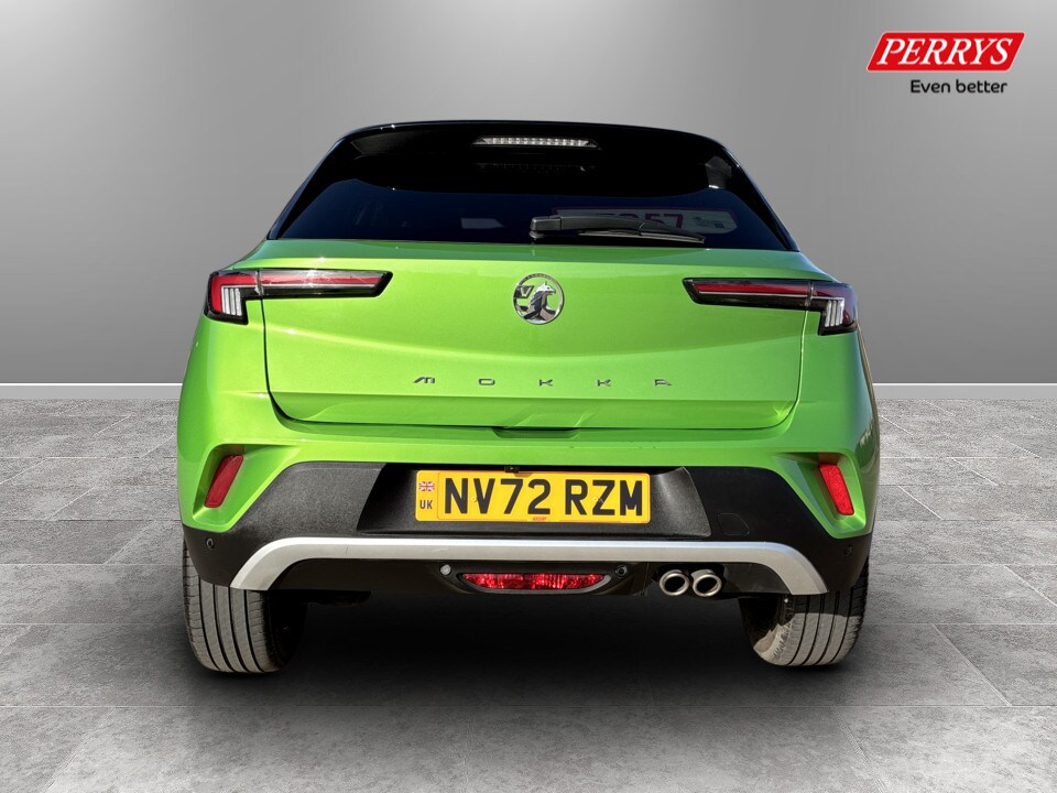 Used Vauxhall Mokka 2023 for sale - 77676767: Photo 6