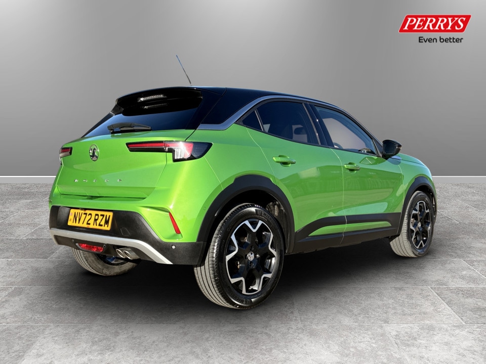 Used Vauxhall Mokka 2023 for sale - 77676767: Photo 7