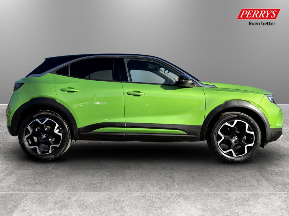 Used Vauxhall Mokka 2023 for sale - 77676767: Photo 8