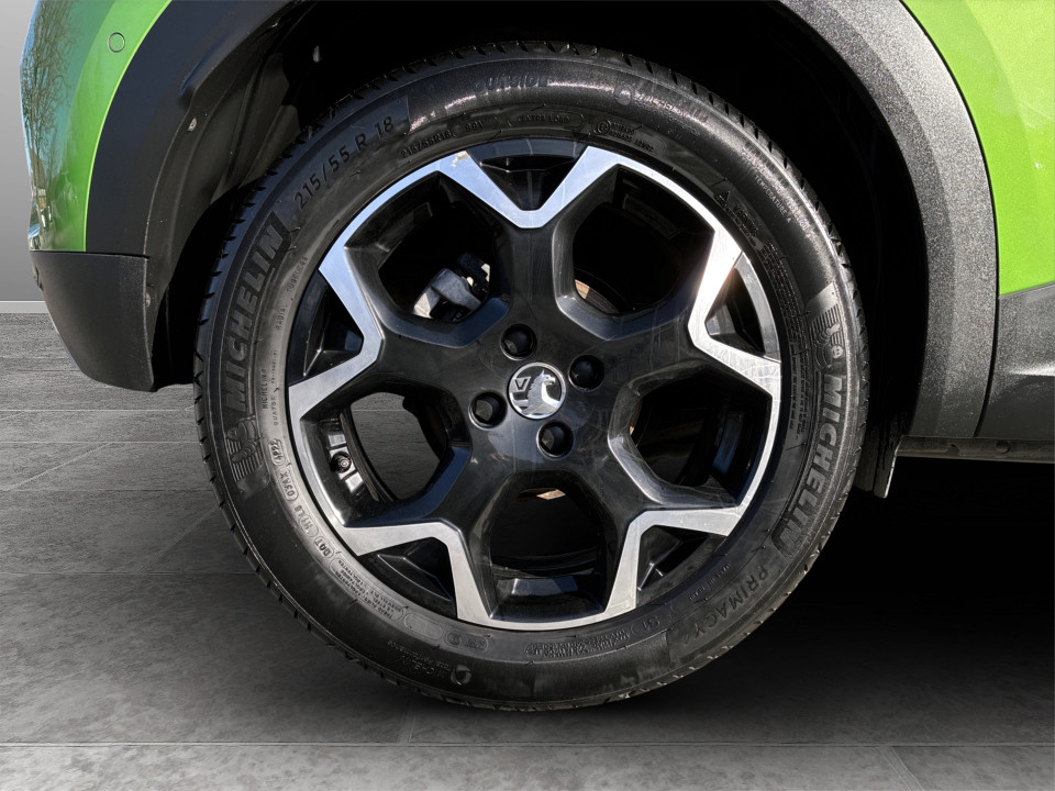 Used Vauxhall Mokka 2023 for sale - 77676767: Photo 9