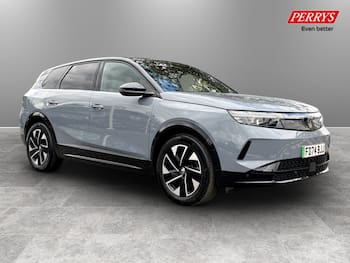 Used Vauxhall Grandland 2024 for sale - 79535906: Photo