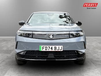 Used Vauxhall Grandland 2024 for sale - 79535906: Photo