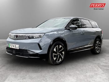 Used Vauxhall Grandland 2024 for sale - 79535906: Photo