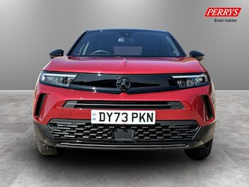 Used Vauxhall Mokka 2023 for sale - 77980318: Photo