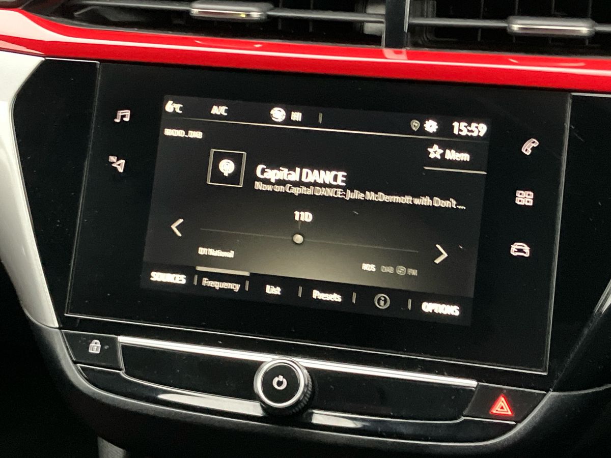 Used Vauxhall Corsa 2023 for sale - 77240493: Photo 10