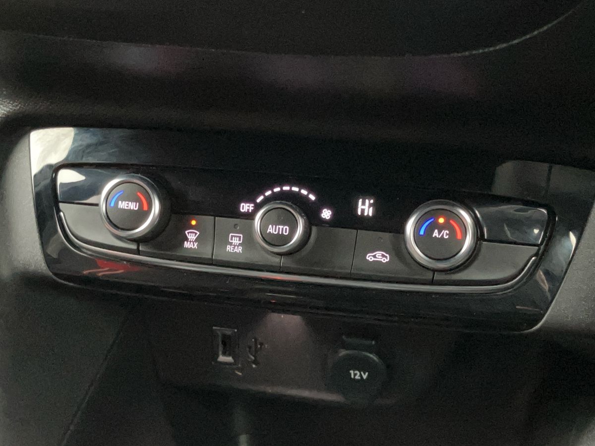 Used Vauxhall Corsa 2023 for sale - 77240493: Photo 12