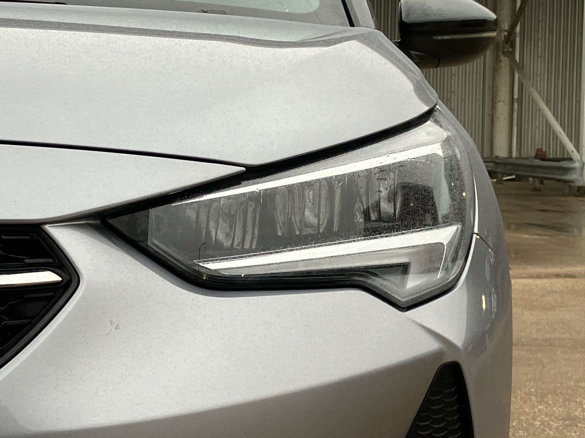 Used Vauxhall Corsa 2023 for sale - 77240493: Photo 13