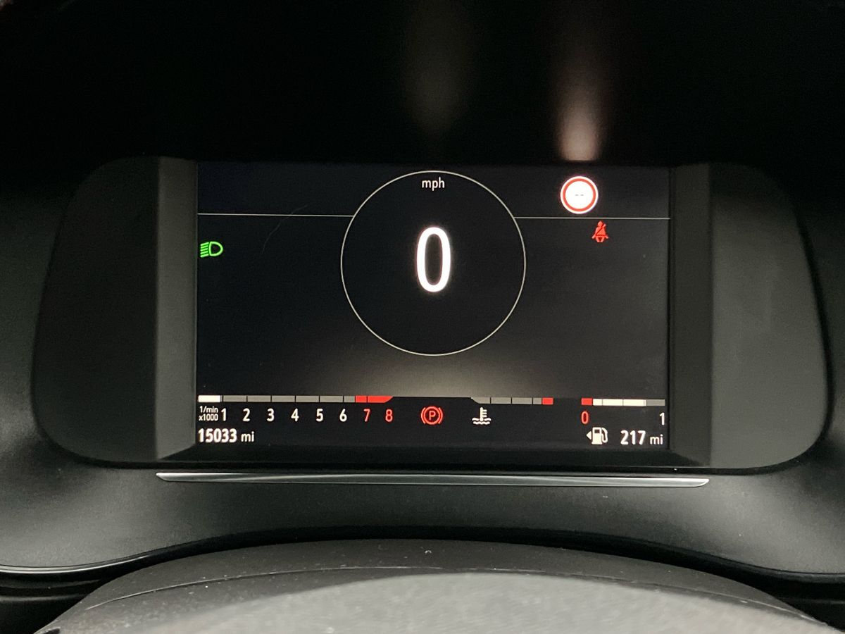 Used Vauxhall Corsa 2023 for sale - 77240493: Photo 14