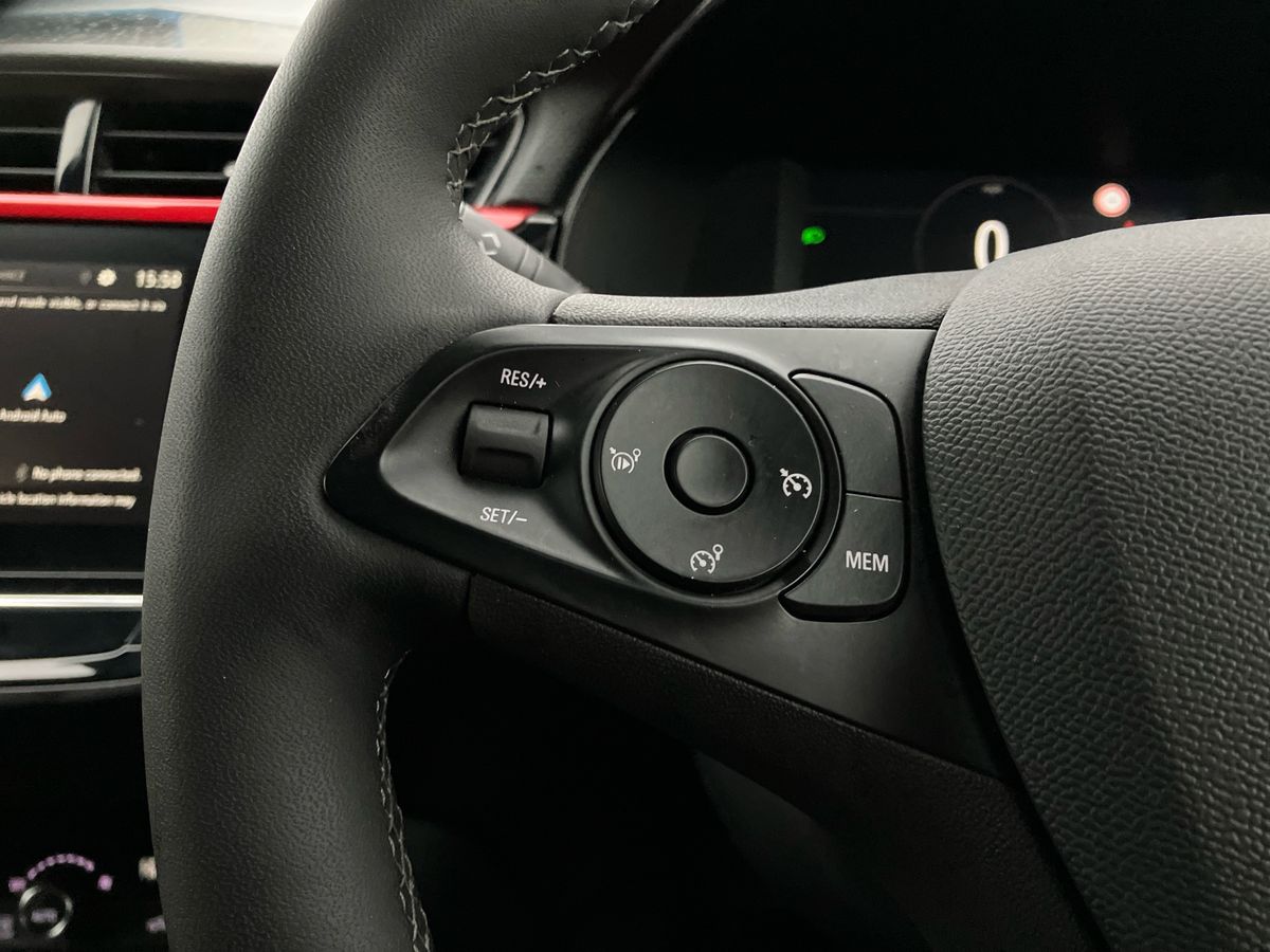 Used Vauxhall Corsa 2023 for sale - 77240493: Photo 16