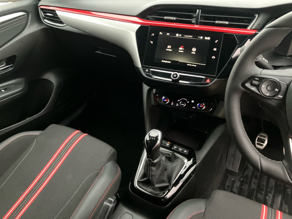 Used Vauxhall Corsa 2023 for sale - 77240493: Photo 17