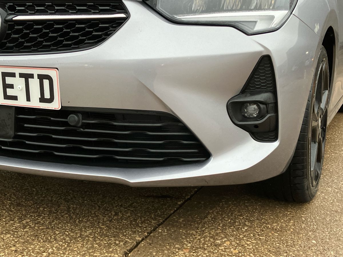 Used Vauxhall Corsa 2023 for sale - 77240493: Photo 21