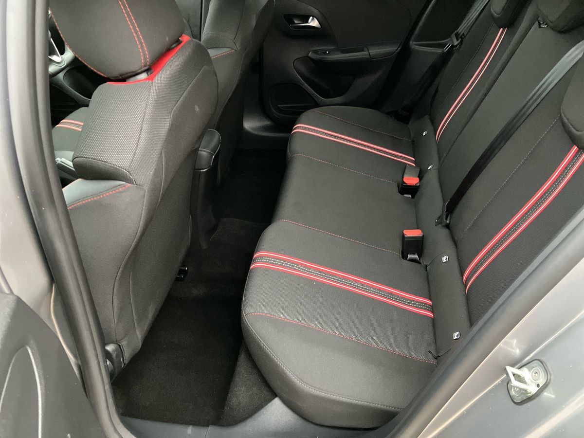 Used Vauxhall Corsa 2023 for sale - 77240493: Photo 26