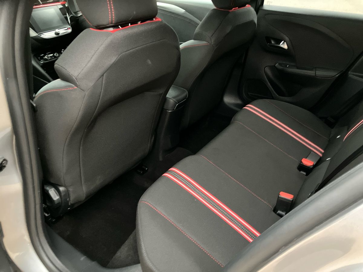 Used Vauxhall Corsa 2023 for sale - 77240493: Photo 27