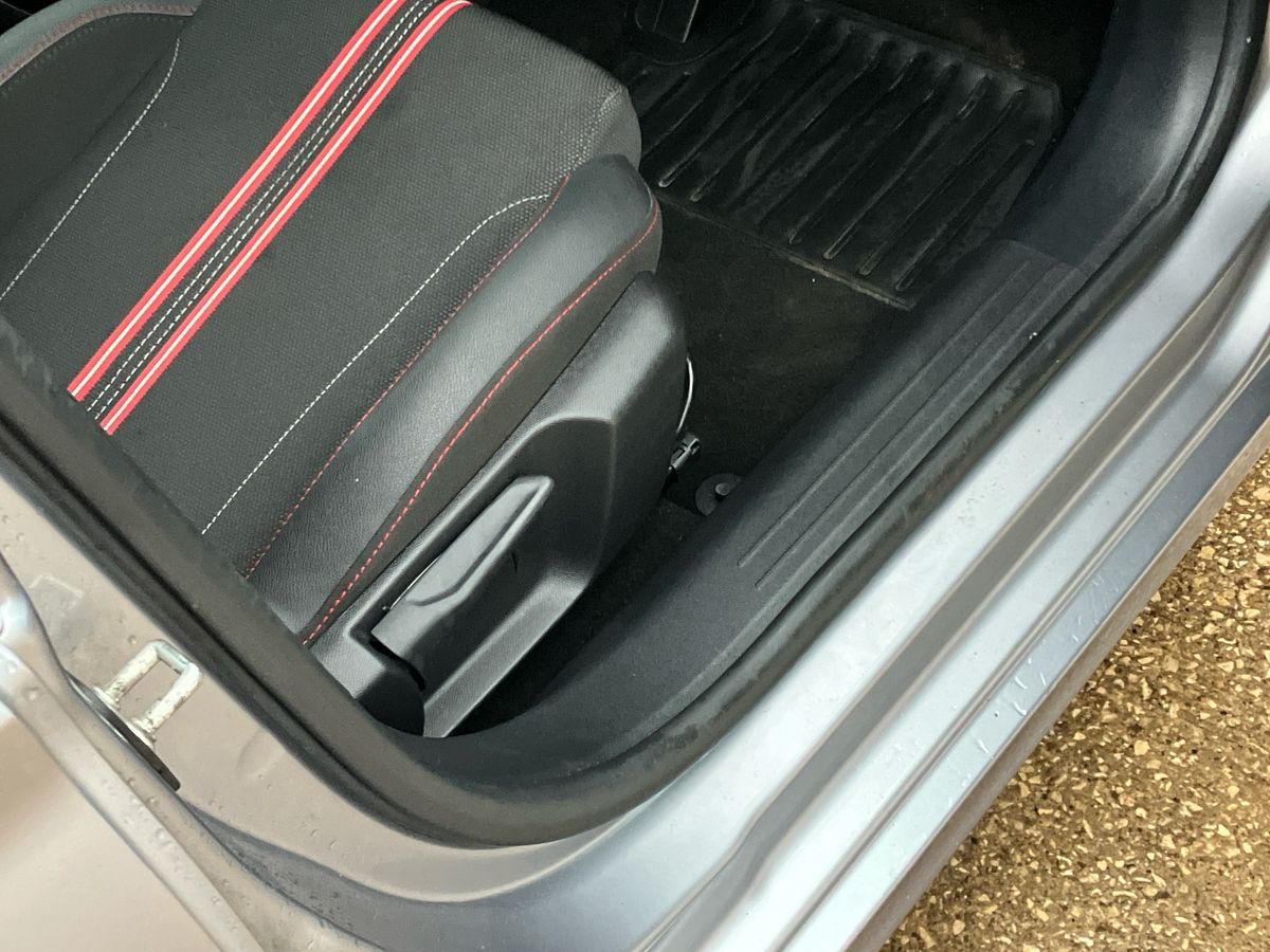 Used Vauxhall Corsa 2023 for sale - 77240493: Photo 28