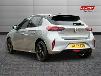 Used Vauxhall Corsa 2023 for sale - 77240493: Photo