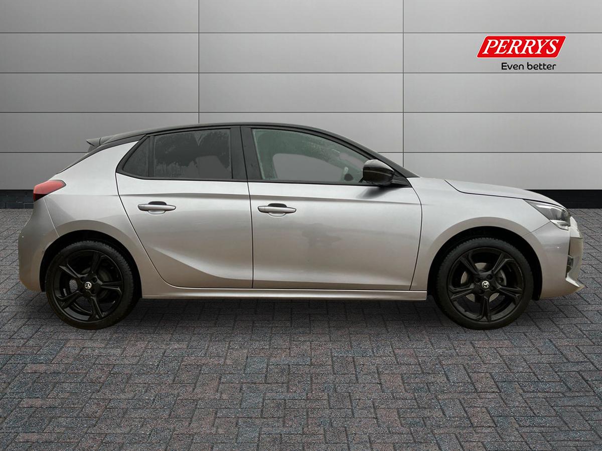 Used Vauxhall Corsa 2023 for sale - 77240493: Photo 3