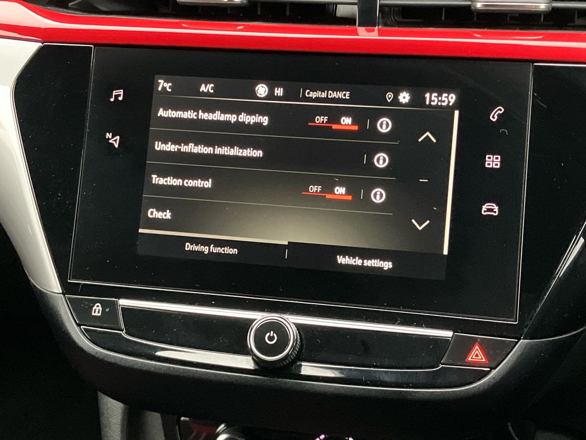 Used Vauxhall Corsa 2023 for sale - 77240493: Photo 34