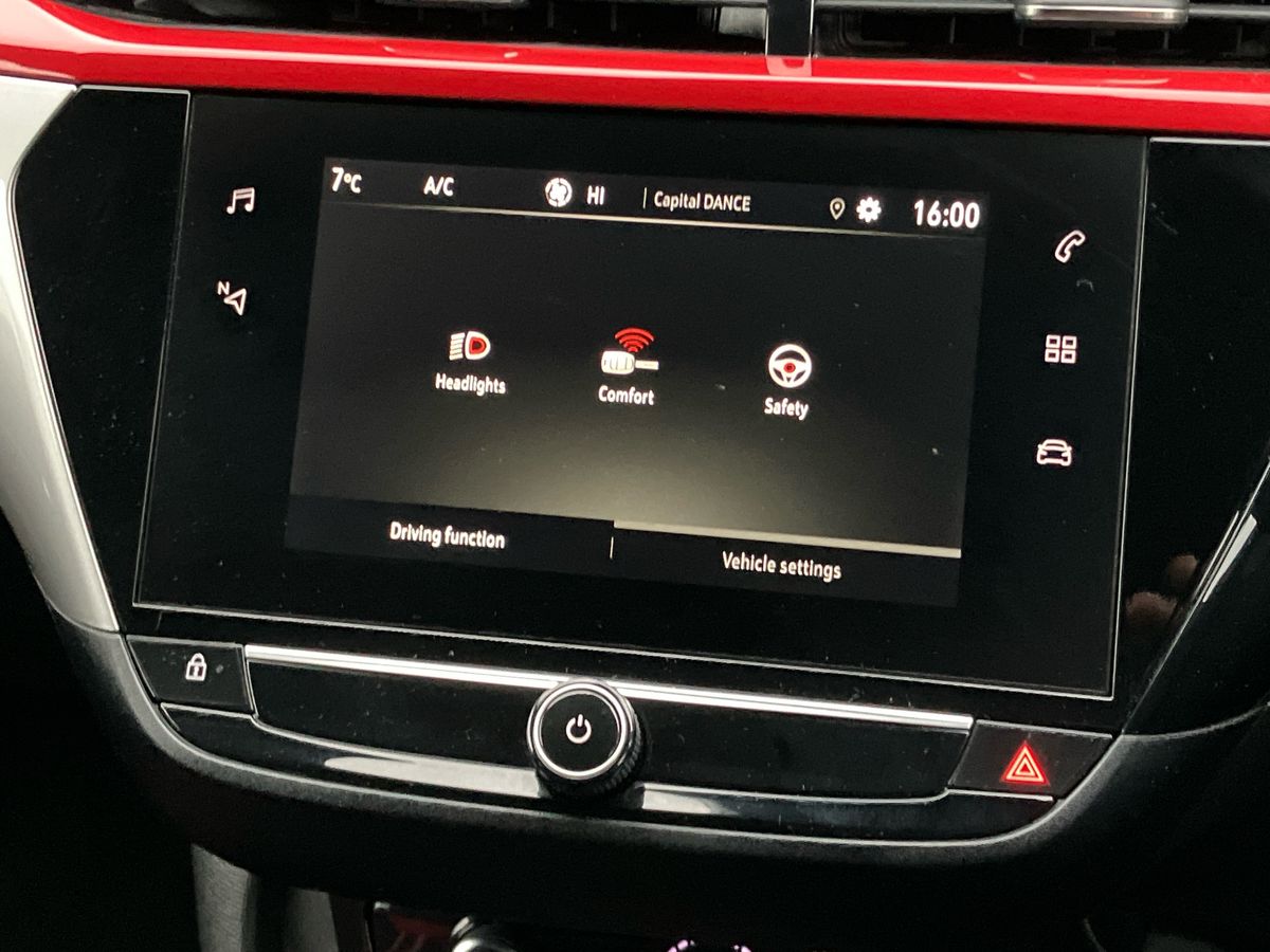 Used Vauxhall Corsa 2023 for sale - 77240493: Photo 35