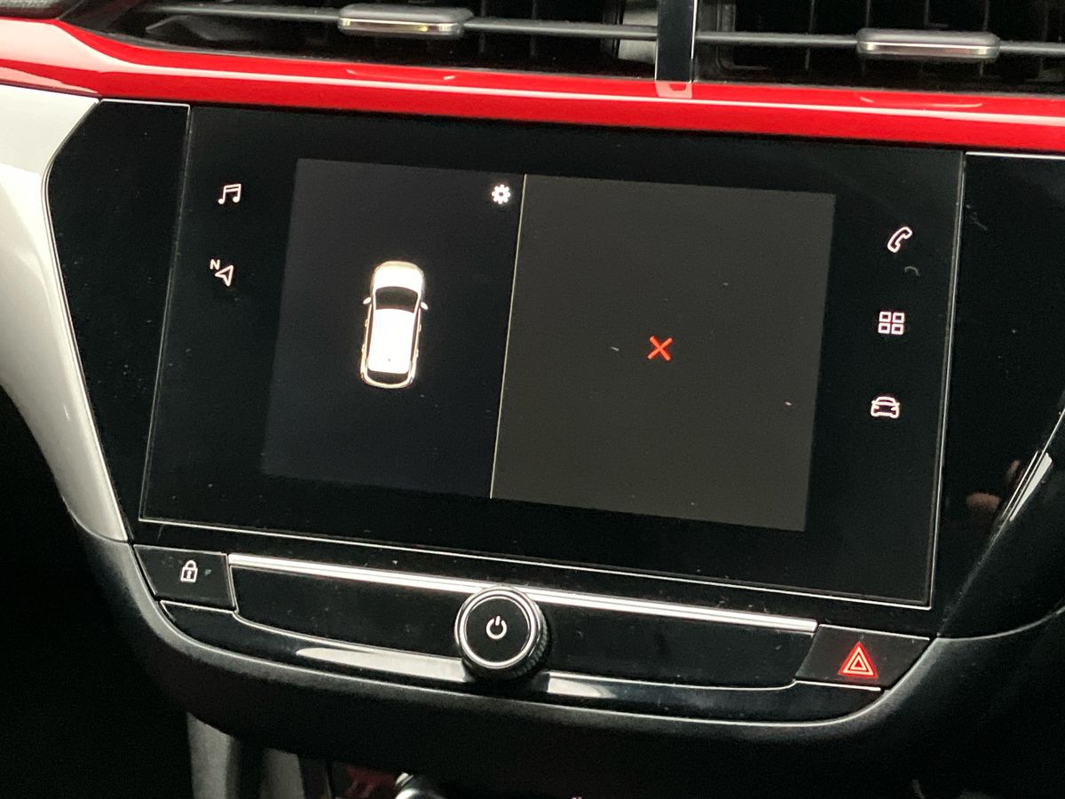 Used Vauxhall Corsa 2023 for sale - 77240493: Photo 36