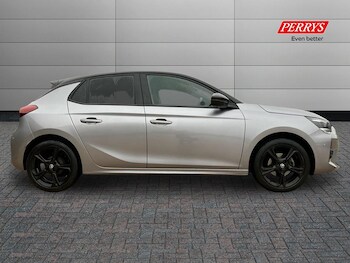 Used Vauxhall Corsa 2023 for sale - 77240493: Photo