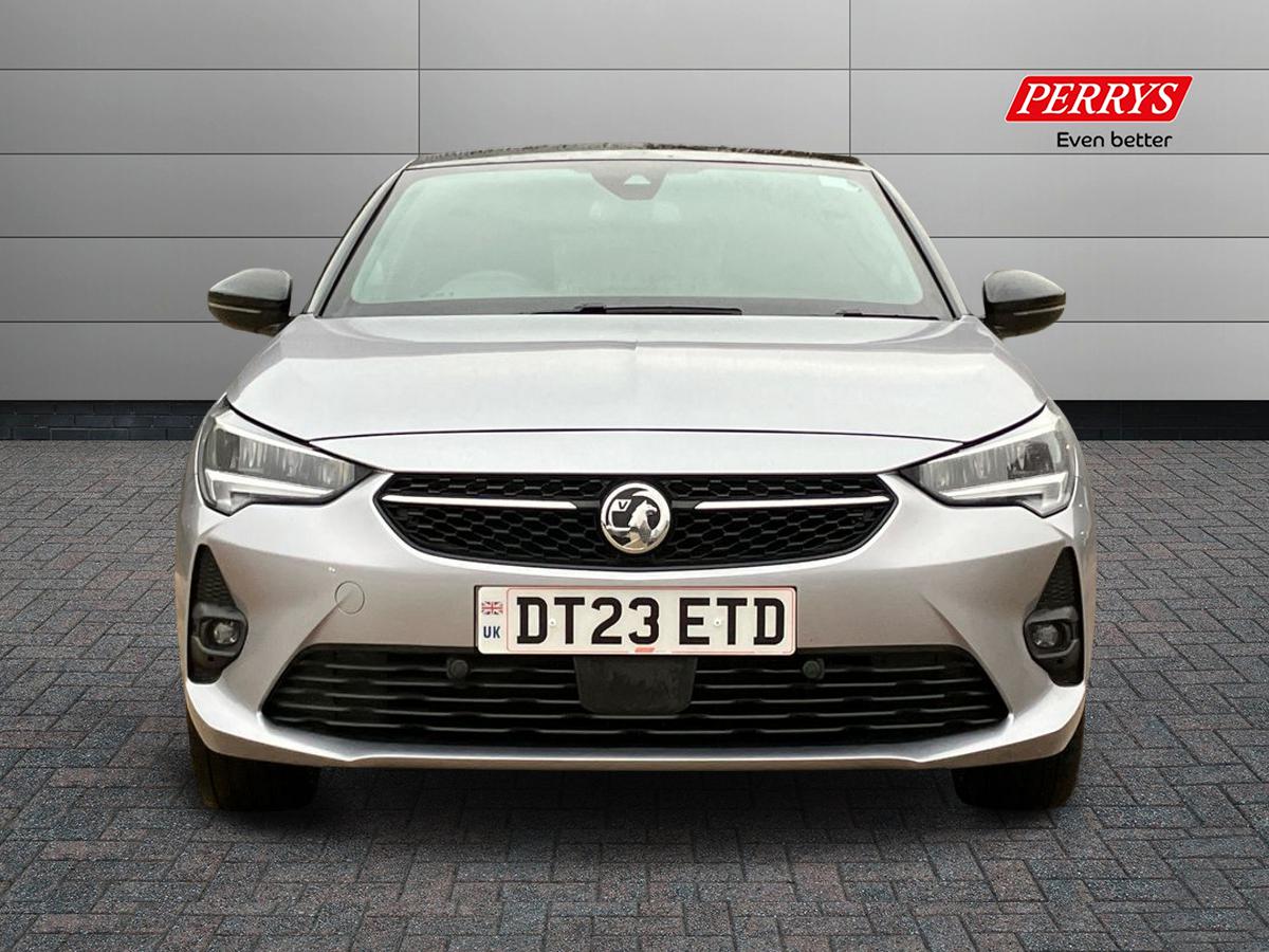 Used Vauxhall Corsa 2023 for sale - 77240493: Photo 4