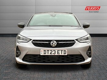 Used Vauxhall Corsa 2023 for sale - 77240493: Photo
