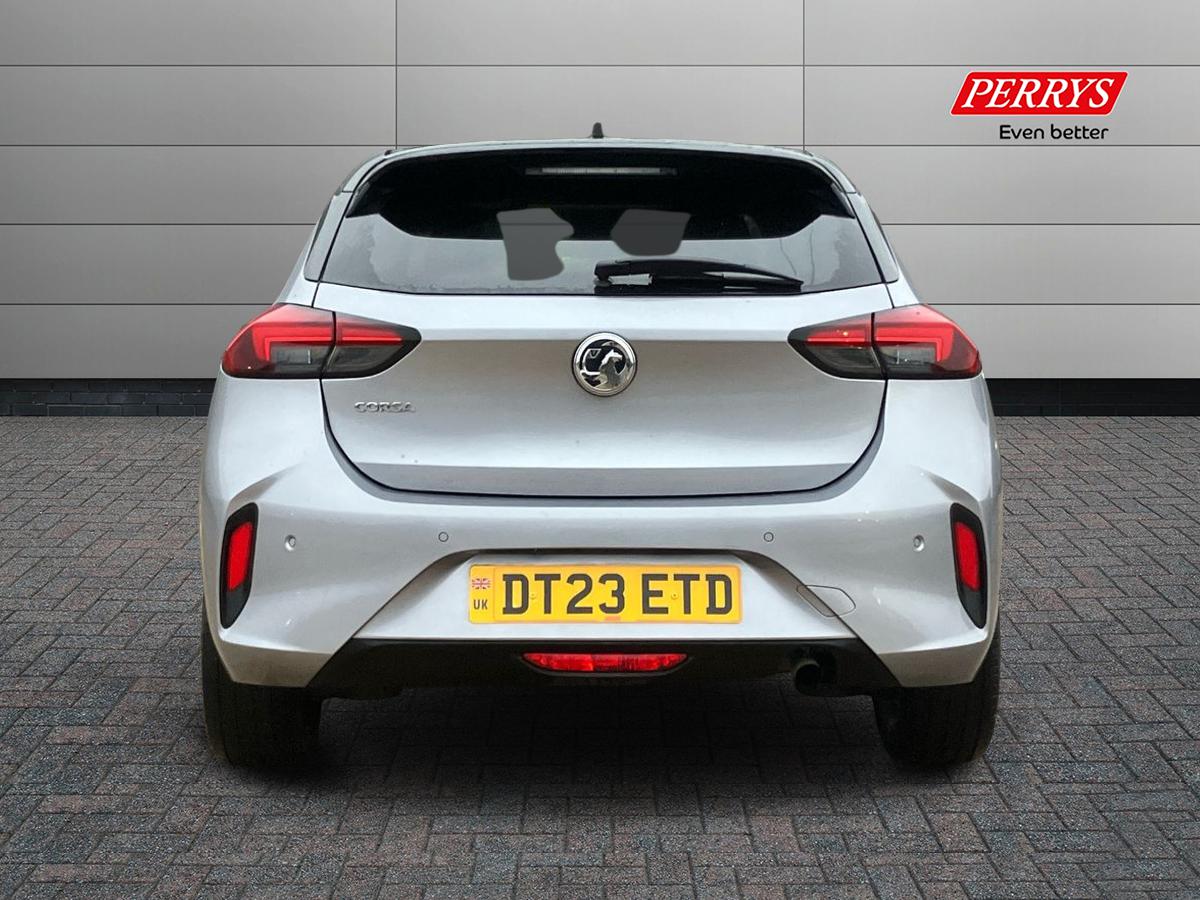 Used Vauxhall Corsa 2023 for sale - 77240493: Photo 5