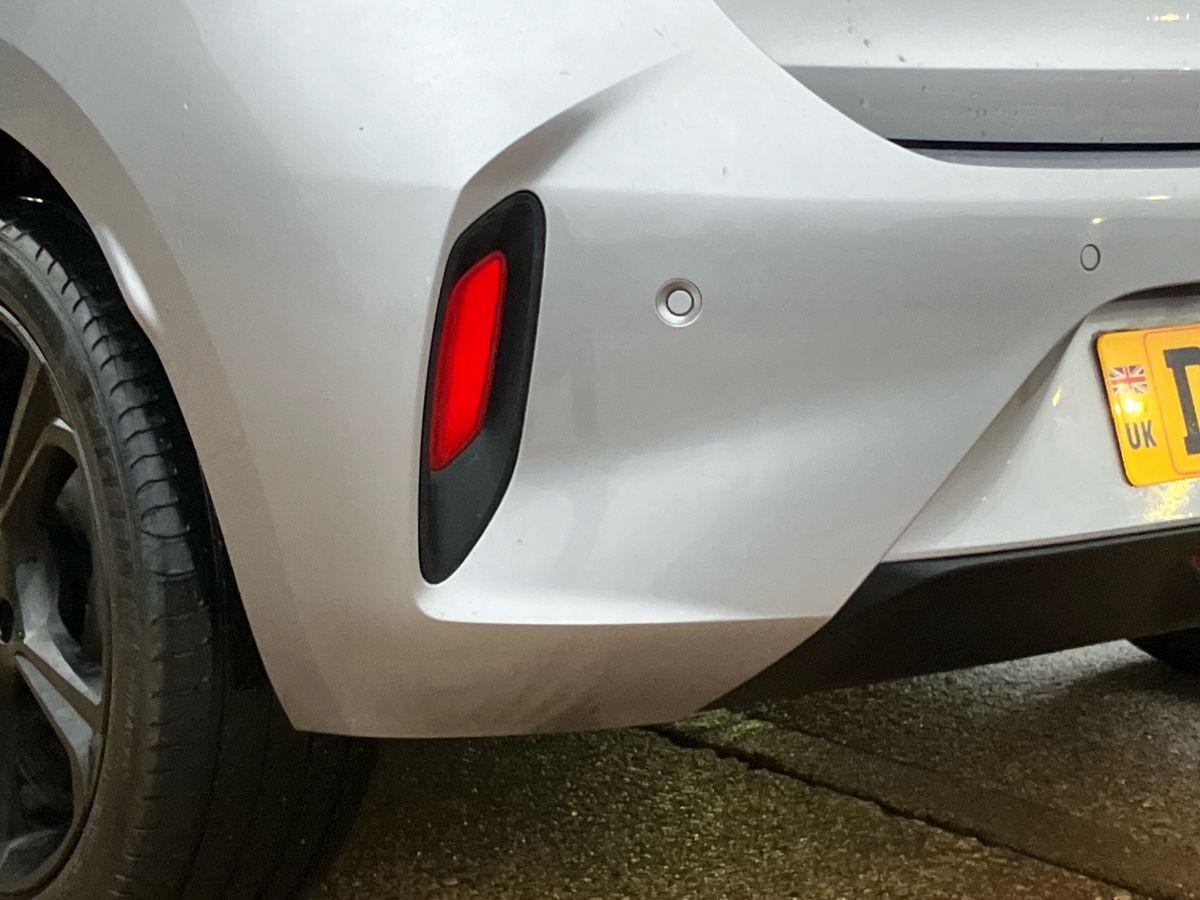 Used Vauxhall Corsa 2023 for sale - 77240493: Photo 50