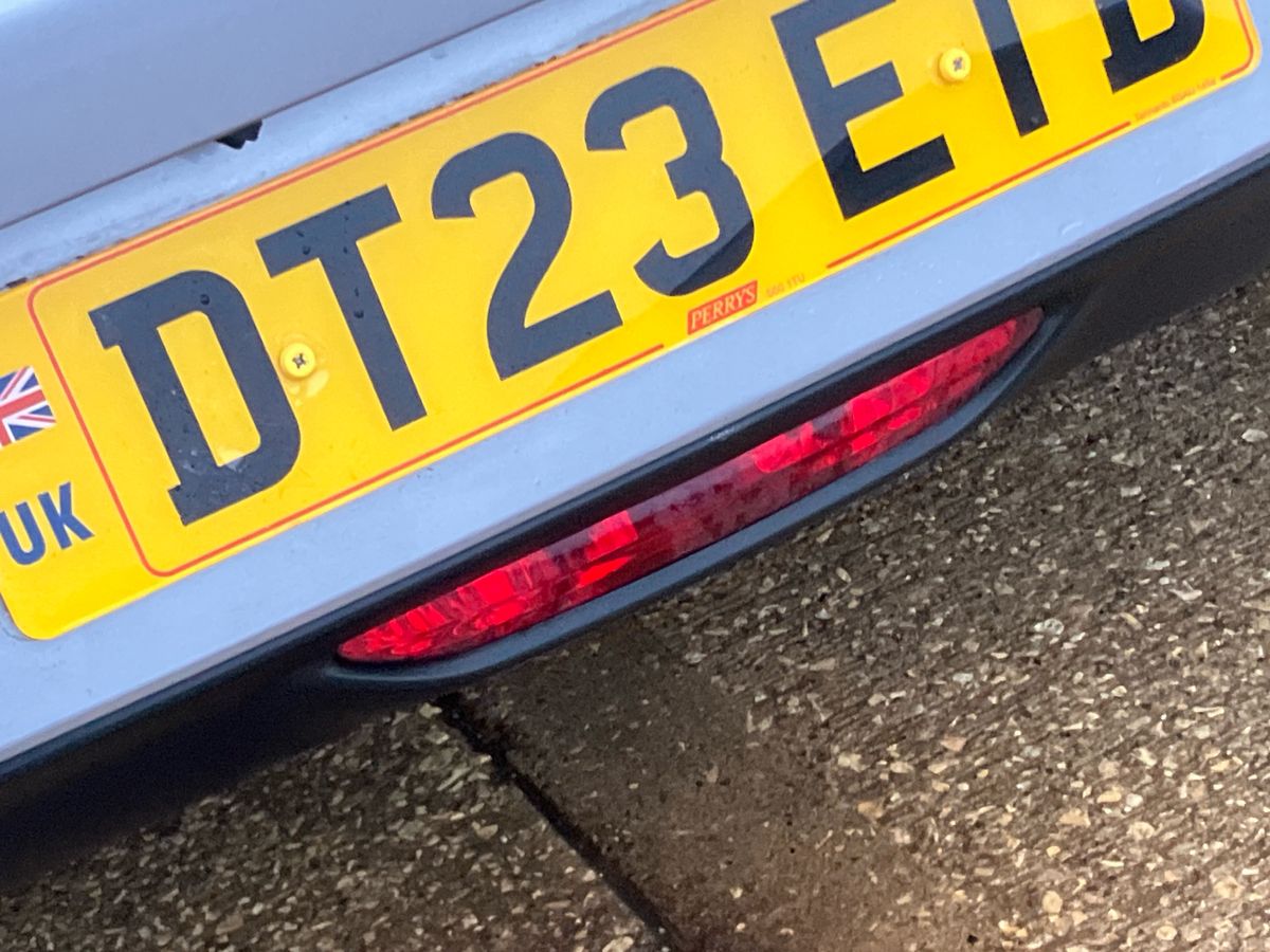 Used Vauxhall Corsa 2023 for sale - 77240493: Photo 52