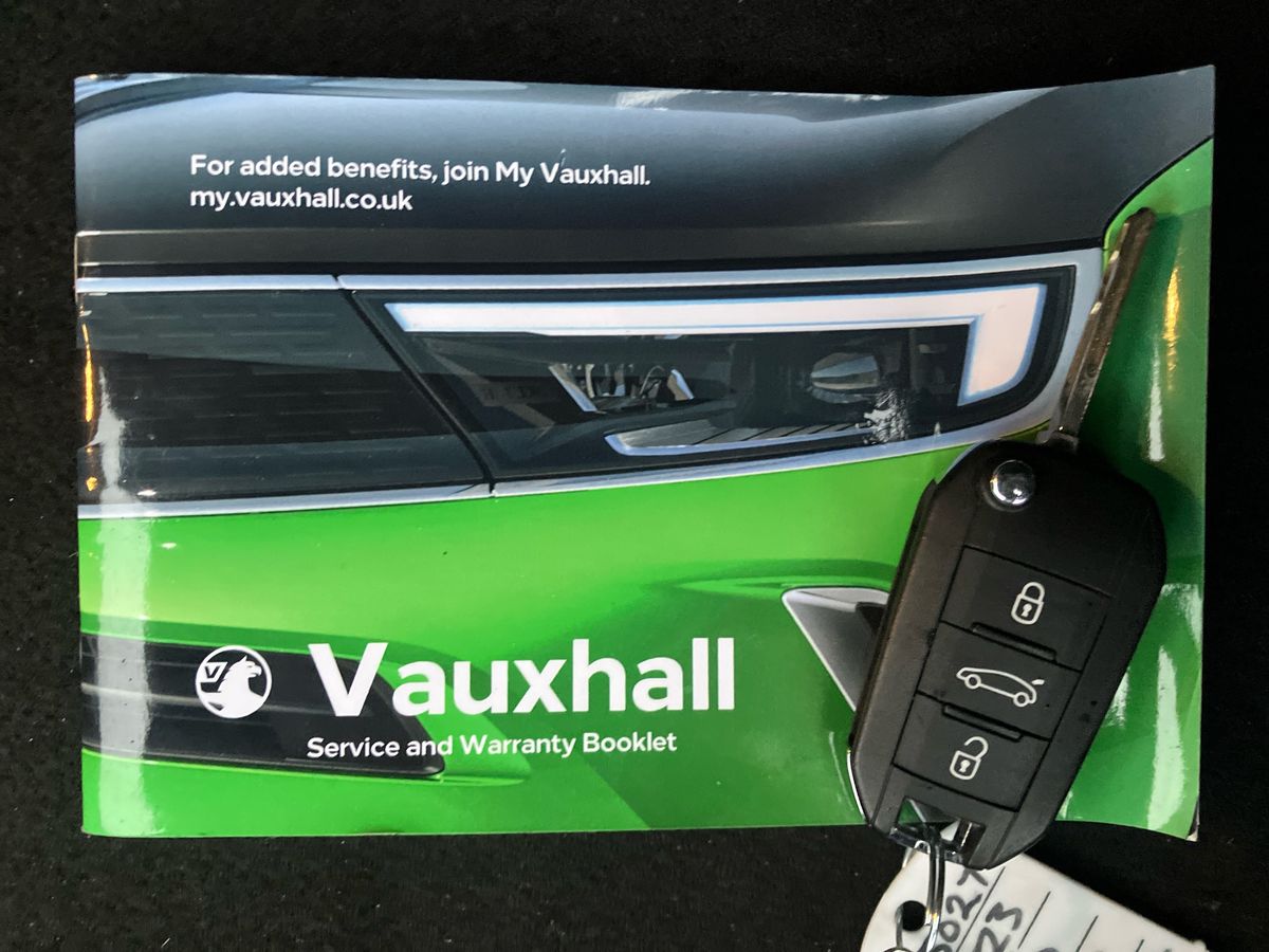 Used Vauxhall Corsa 2023 for sale - 77240493: Photo 54