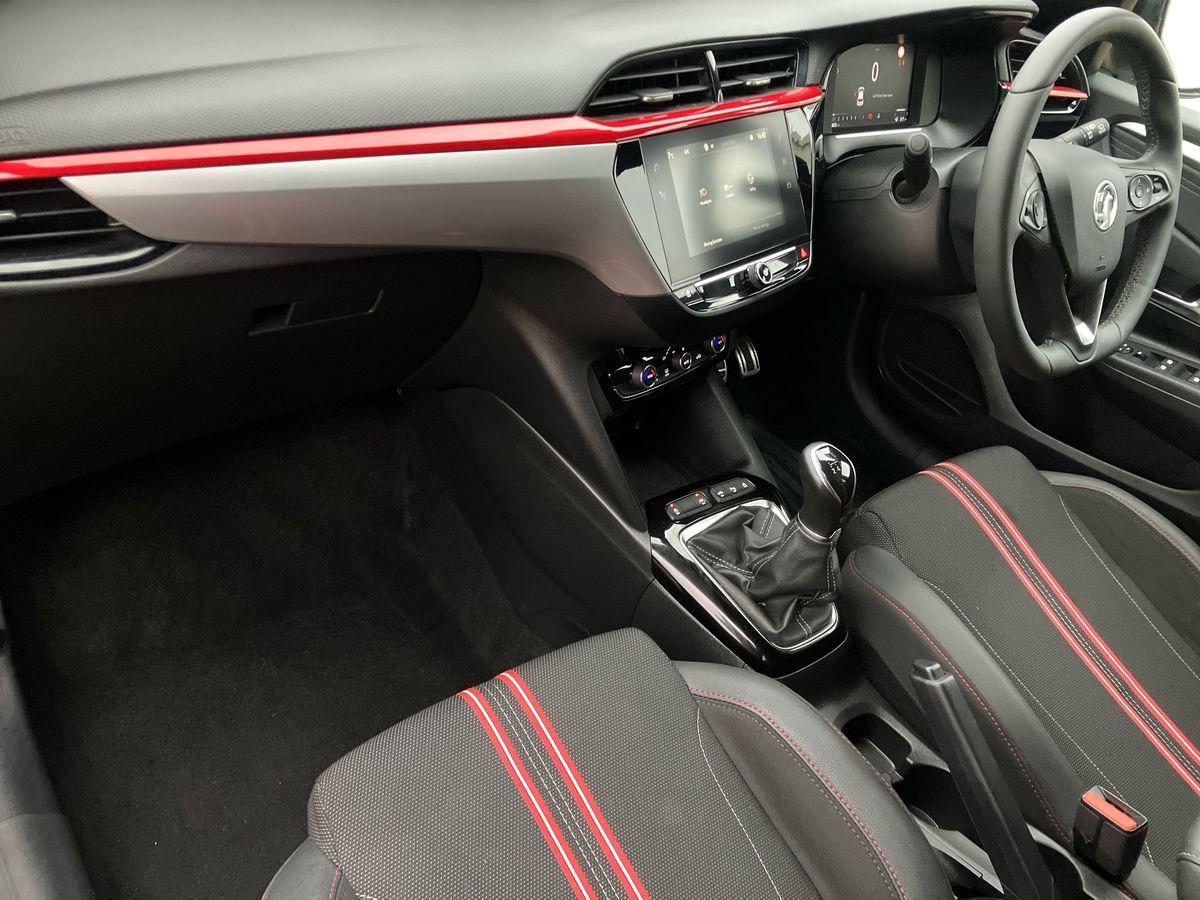 Used Vauxhall Corsa 2023 for sale - 77240493: Photo 6