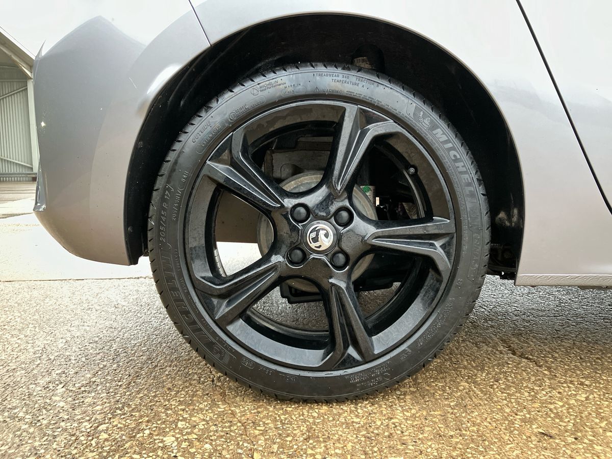 Used Vauxhall Corsa 2023 for sale - 77240493: Photo 7