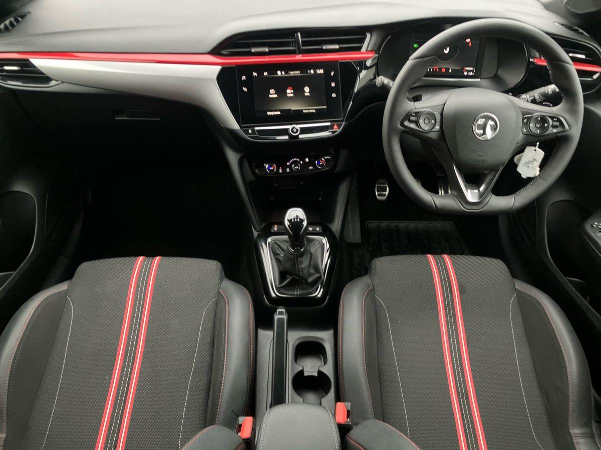 Used Vauxhall Corsa 2023 for sale - 77240493: Photo 9