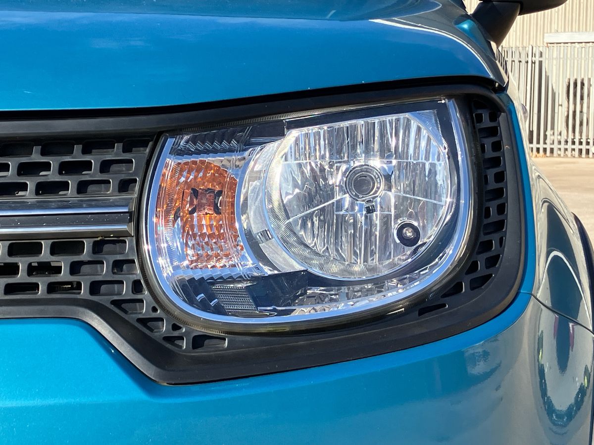 Used Suzuki Ignis 2018 for sale - 76351866: Photo 13