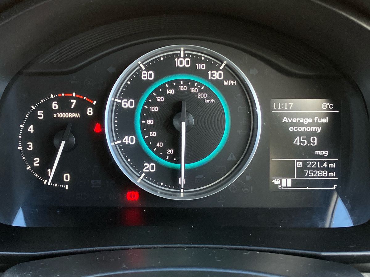 Used Suzuki Ignis 2018 for sale - 76351866: Photo 14