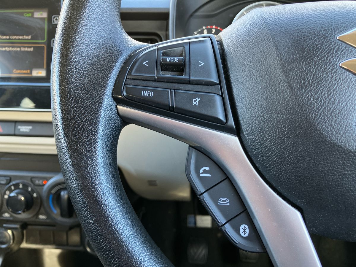 Used Suzuki Ignis 2018 for sale - 76351866: Photo 16