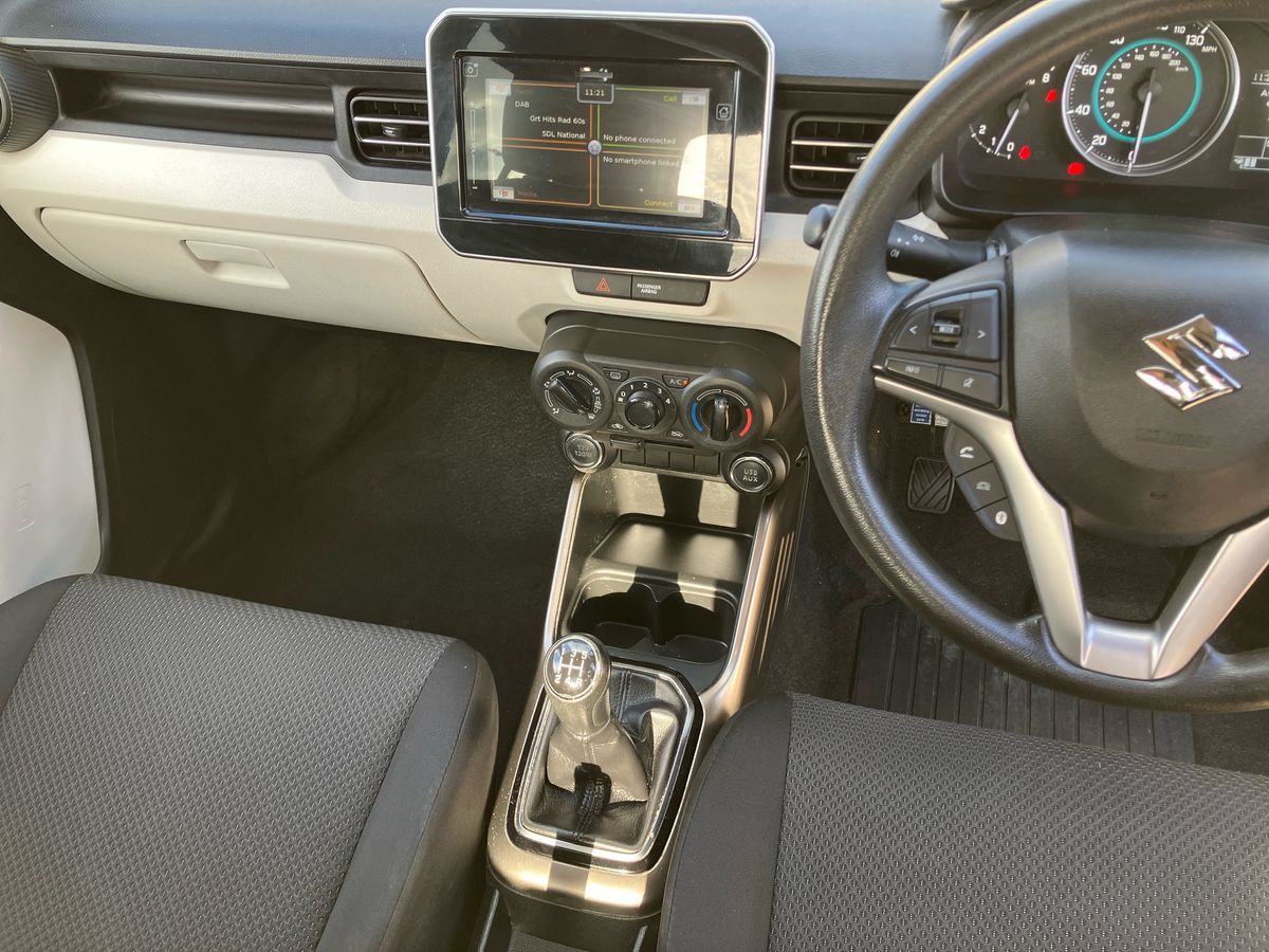Used Suzuki Ignis 2018 for sale - 76351866: Photo 17