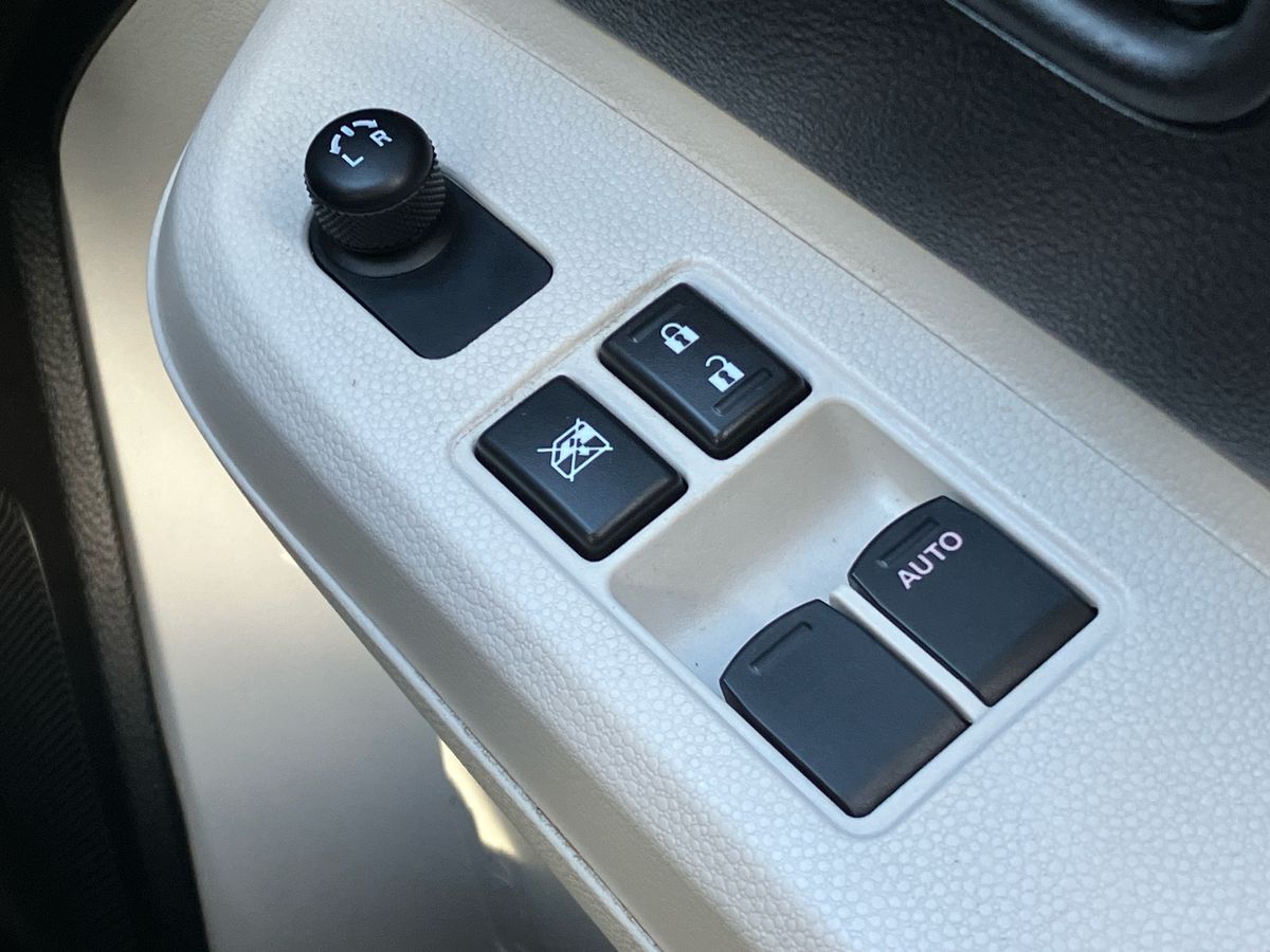 Used Suzuki Ignis 2018 for sale - 76351866: Photo 18