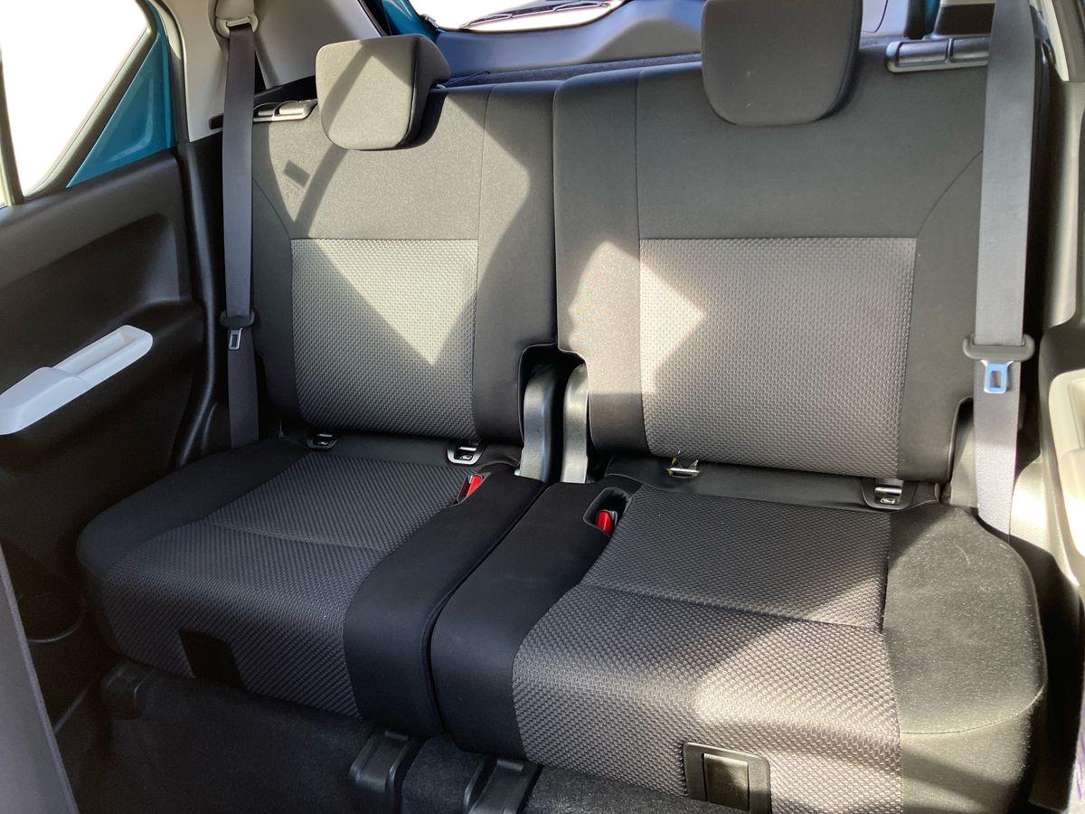 Used Suzuki Ignis 2018 for sale - 76351866: Photo 19
