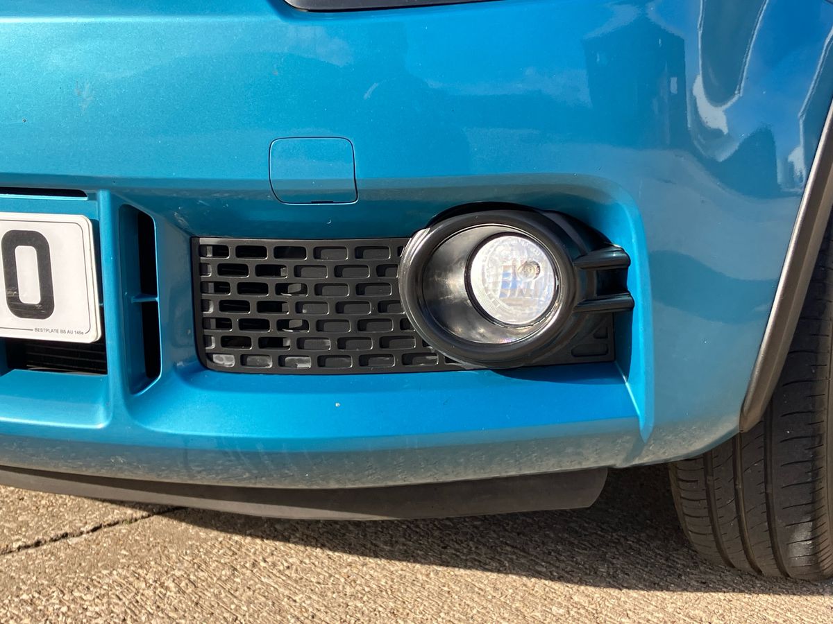 Used Suzuki Ignis 2018 for sale - 76351866: Photo 21