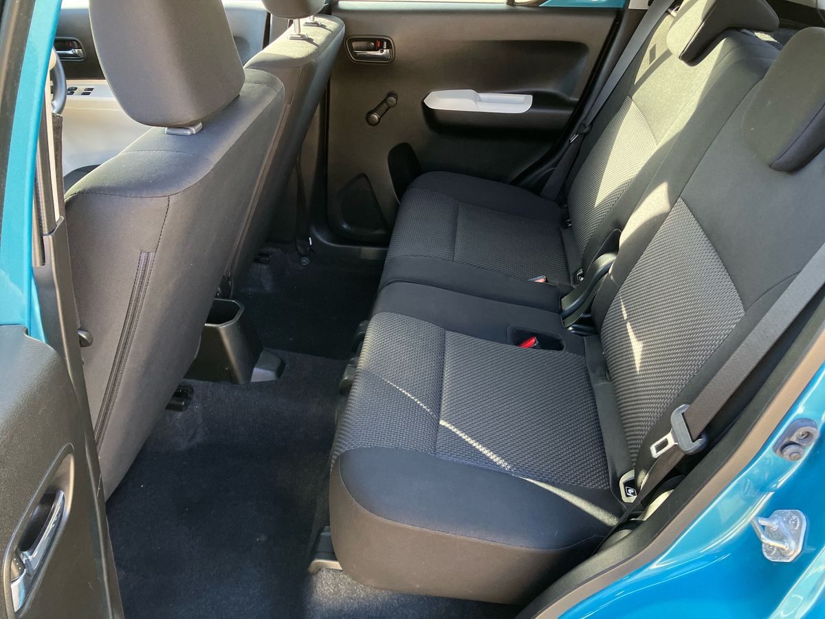 Used Suzuki Ignis 2018 for sale - 76351866: Photo 25