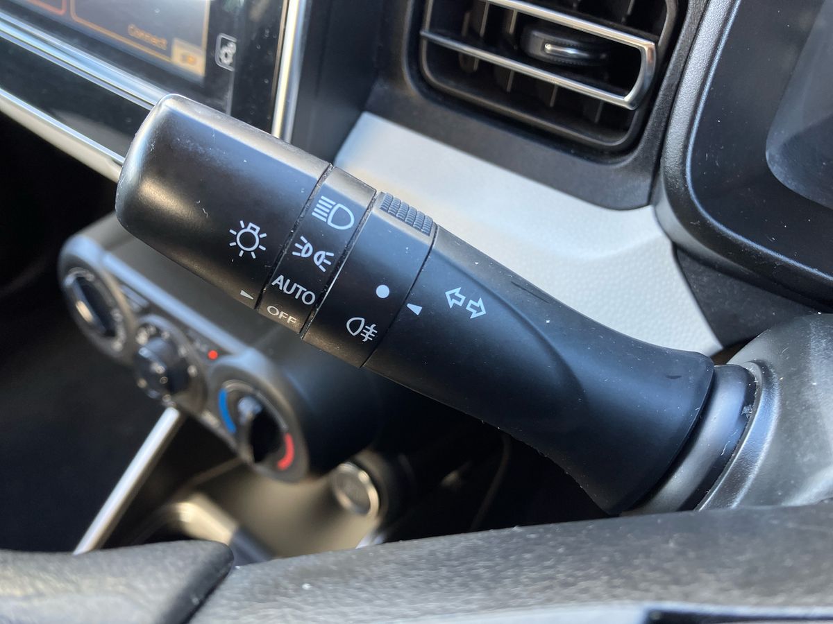 Used Suzuki Ignis 2018 for sale - 76351866: Photo 30
