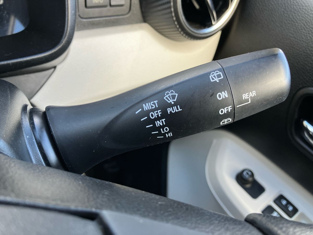 Used Suzuki Ignis 2018 for sale - 76351866: Photo 31