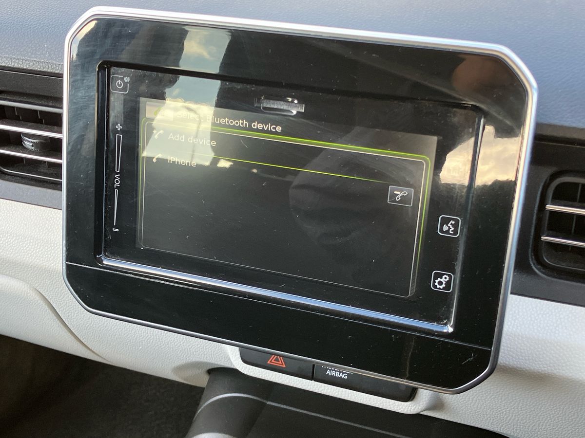 Used Suzuki Ignis 2018 for sale - 76351866: Photo 32