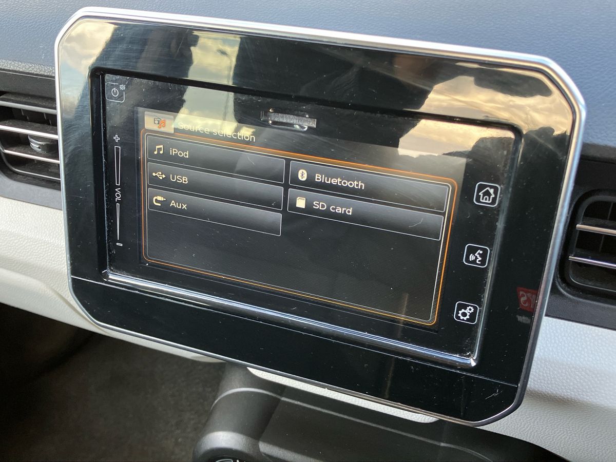 Used Suzuki Ignis 2018 for sale - 76351866: Photo 33