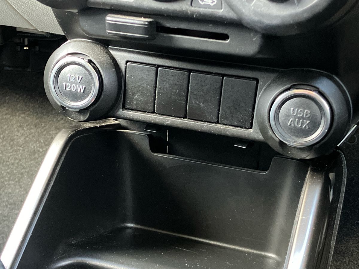 Used Suzuki Ignis 2018 for sale - 76351866: Photo 36